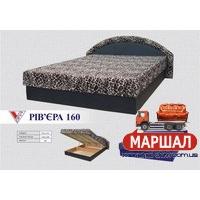 Кровать Ривьера (140х200) постачання припинено