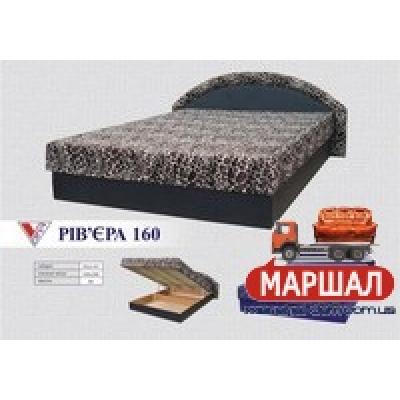 Кровать Ривьера (140х200) постачання припинено від Віка (Львівська обл.)