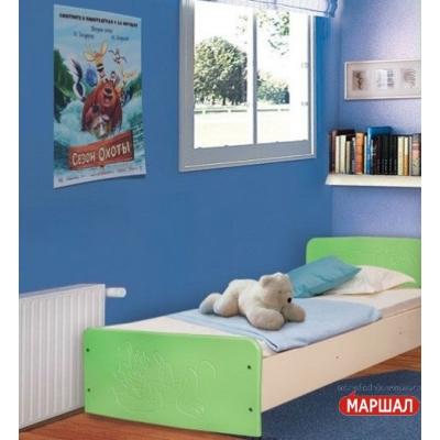 Кровать Симба и Джерри МДФ від Пехотин, ЧП (м. Запоріжжя) Кровать Симба и Джерри МДФ від Пехотин, ЧП (м. Запоріжжя)