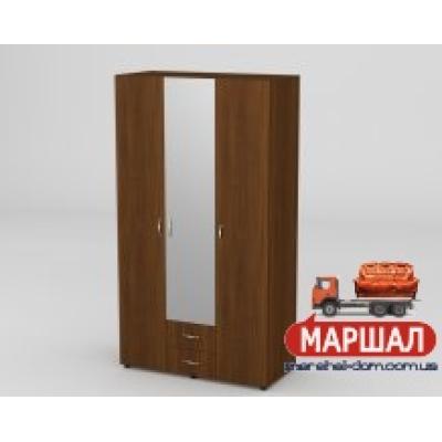 Шкаф 6 от Компаніт (м. Запоріжжя)