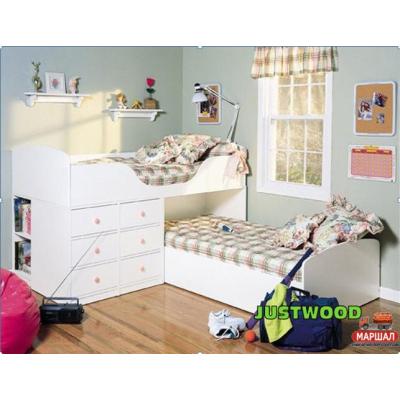 Двухъярусная кровать Умка постачання припинено від Ядов_ Justwood (Джаствуд) ПОСТАВКИ ПРЕКРАЩЕНЫ Двухъярусная кровать Умка постачання припинено від Ядов_ Justwood (Джаствуд) ПОСТАВКИ ПРЕКРАЩЕНЫ
