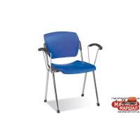 ERA plast arm chrome ERA plast arm chrome