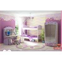 Детская комната Pink