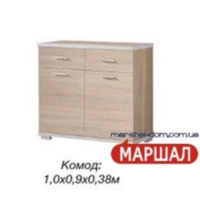 Нео Комод 1,0 от Скай (м. Київ)